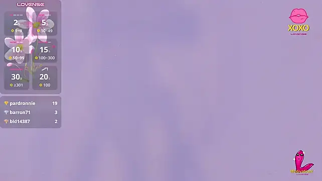 Skyrosee live cam on StripChat