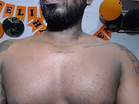 bbc_lovense69 (M young) - HORNY AND DIRTY