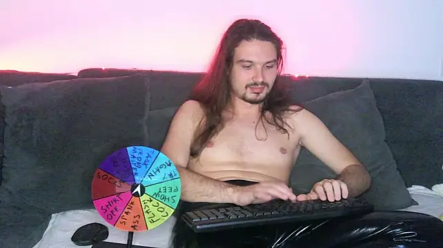 SadisticMaster_X live cam on Stripchat
