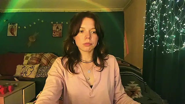 ClancyMorissey live cam on Stripchat