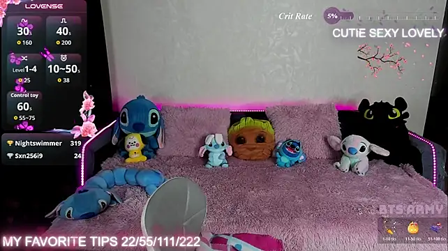 SemurMur live cam on StripChat