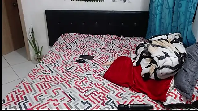 carlos_and_diana的直播畫面