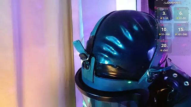 LatexDevil_Blondie