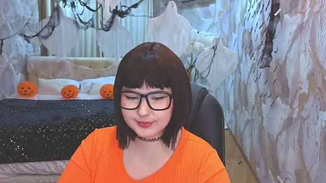 PixelGoddess webcam