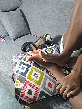 Feet-lovely