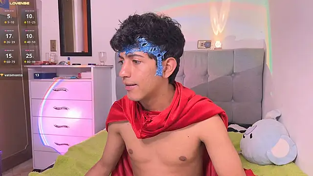 teobuff