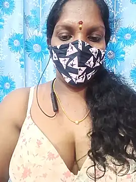 Tamil_MohanaSree