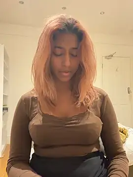 DonnaShy live cam preview