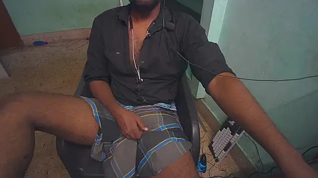 tamil_kdd (M young) - public cum show