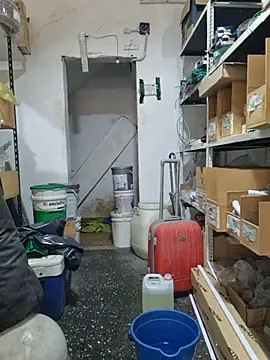 Senor_martin的直播画面