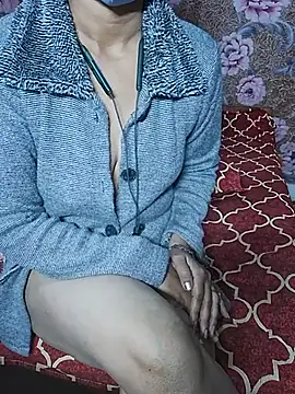 xbhuume (F milf) - lush in ass hole