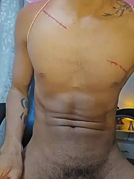 TOMBOYSEXX live cam on Stripchat