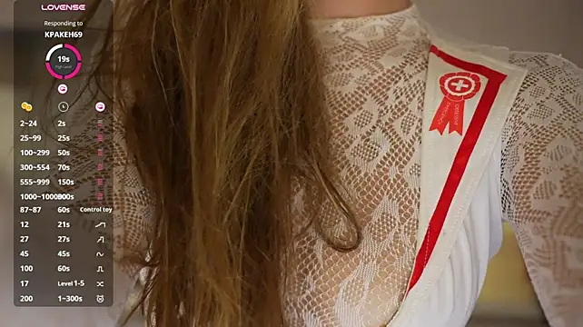 Vassiilisa webcam