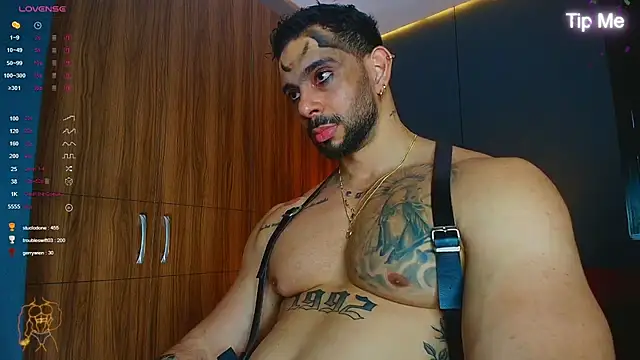 massimo_visconti live cam on Stripchat