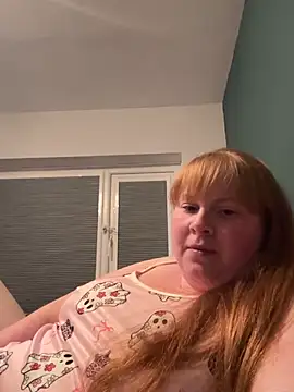 Curvy-GingeXX