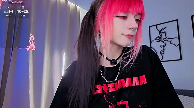 TristaRoht live cam