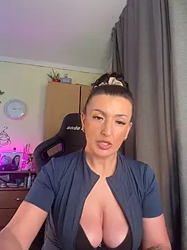 Hotangel75 live cam preview