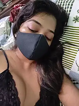 Monalisa_Singh live cam on Stripchat