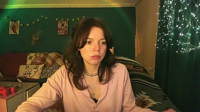 ClancyMorissey live cam on Stripchat