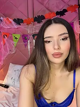 MillieDixon live cam on Stripchat