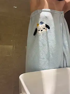 zhenzhu443 live cam