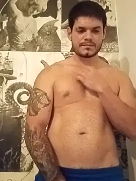 alimentogostoso live cam on Stripchat