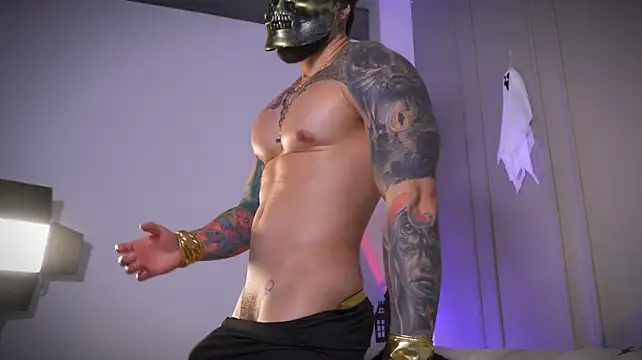 Frank_Farrell live cam on Stripchat