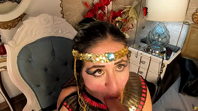 Scarlet__Milff