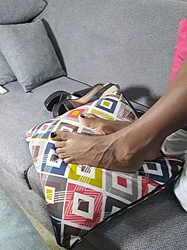 Feet-lovely