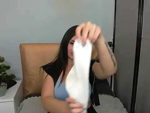 JessieAlone