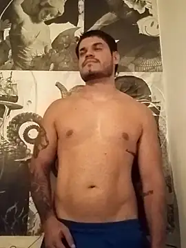 alimentogostoso live cam on Stripchat