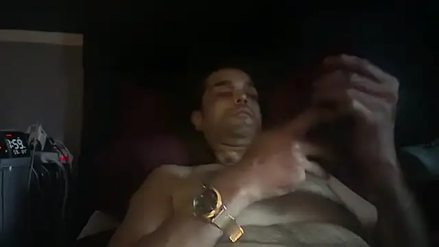 icebergslim281 live cam on Stripchat