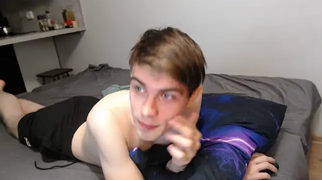 Student_Oliver