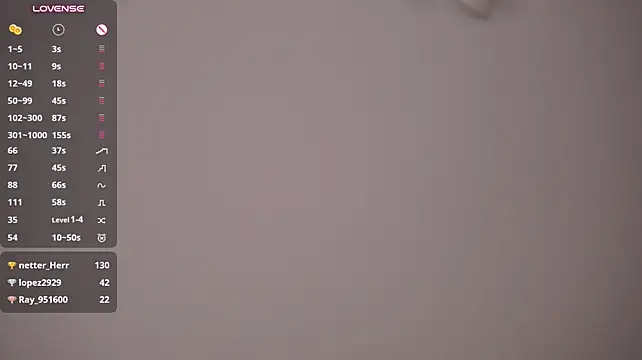VerleneGambler live cam on Stripchat