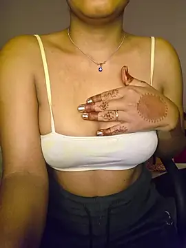 WILDD_CATT的直播畫面