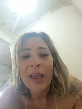 lindinha-sexy (G milf) - ficar peladinha 3 minutos(desafio)