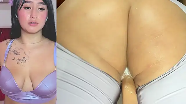 nikky_rosse live cam on Stripchat