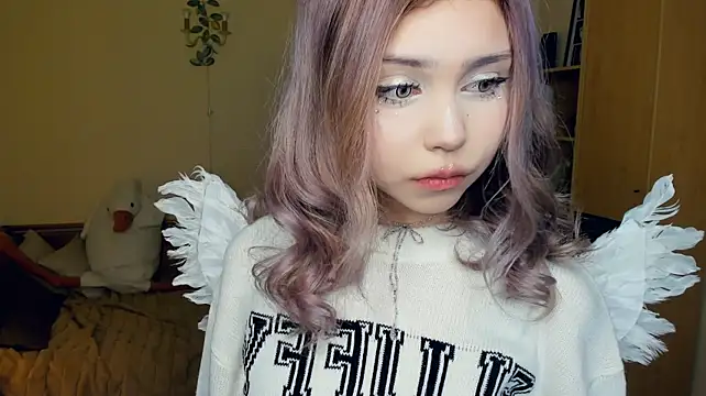 RevaPondexter live cam on Stripchat