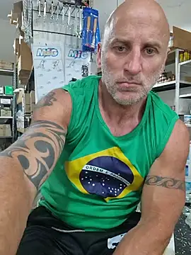Senor_martin