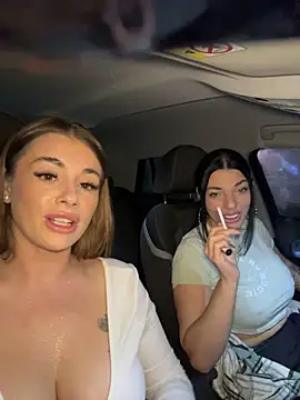 IsabellaEtthan webcam