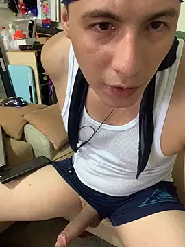 angelxxx95 (M young) - Saca semen a montón