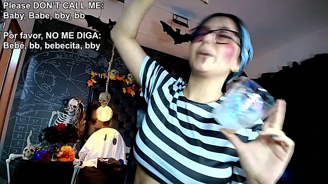 alexhoe_ (F young) - Ride Dildo Yoga Ball!!
