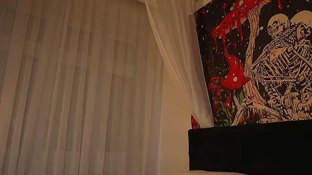 doomsdaybaby (F young) - topless