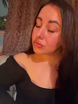 DaisyStreet live cam on Stripchat