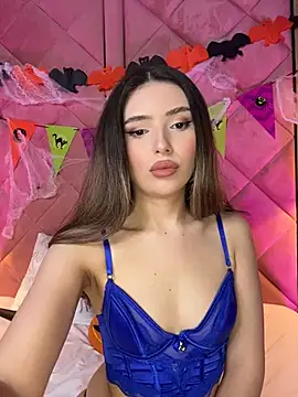 MillieDixon live cam on Stripchat