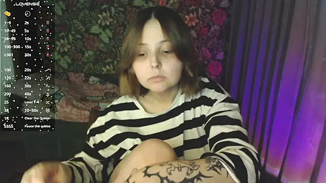 vendymories live cam on Stripchat