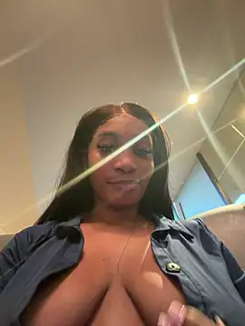 ___Nessa webcam