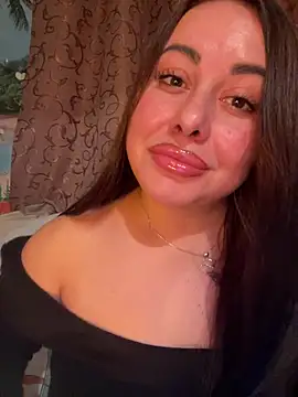 DaisyStreet live cam on Stripchat