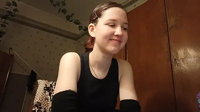 SotuMia live cam on Stripchat