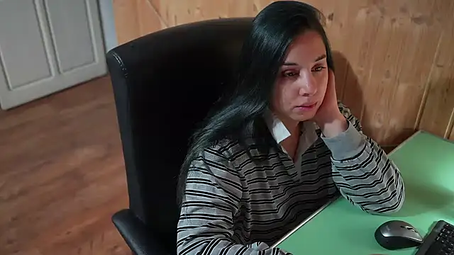 VanessaDoyle in diretta in cam
